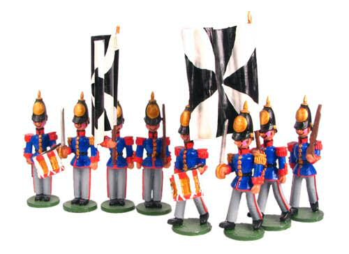 28mm Toy Soldiers