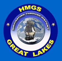 HMGS Great Lakes logo