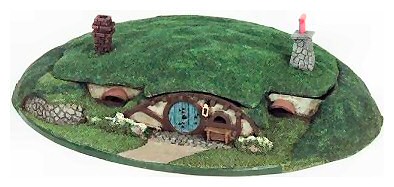 Halfling House
