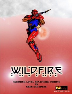 Wildfire