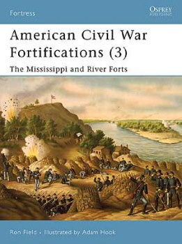 The Mississippi and River Forts