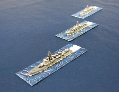 Israeli flotilla