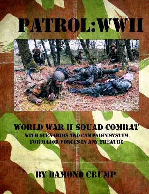 Patrol: WWII
