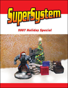 Holiday Special