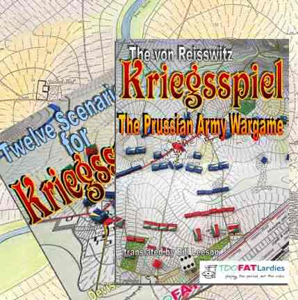 Kriegsspiel