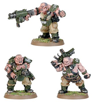 Ogryns