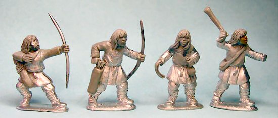 Skirmishers