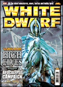 White Dwarf 334