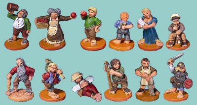 Halflings