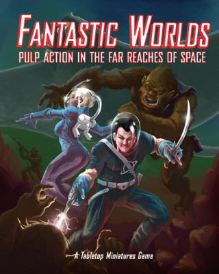 Fantastic Worlds
