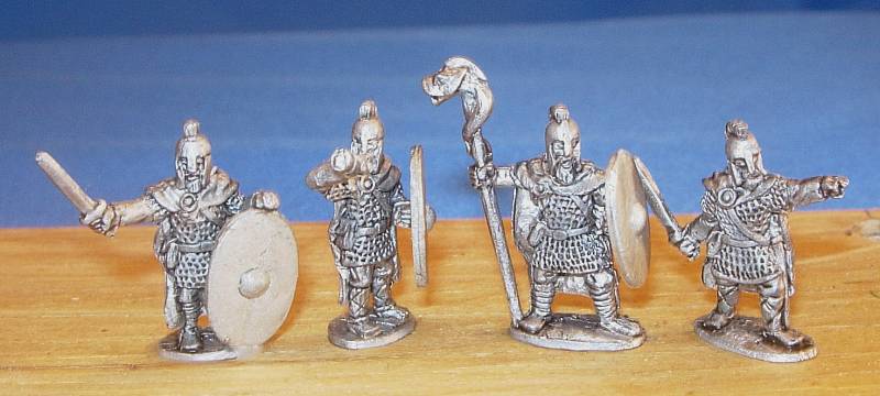 Romano-British