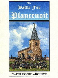 The Battle for Plancenoit