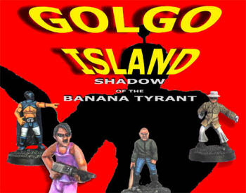 Soon on your screens!