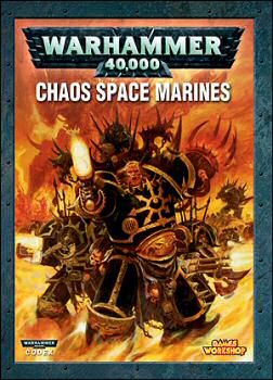 TMP] GW-US Announces Release of Chaos Space Marines Codex [