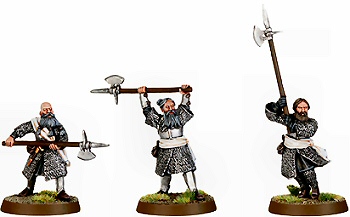 Axemen