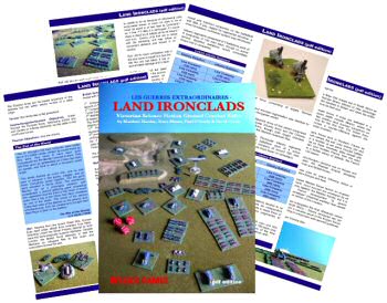 Land Ironclads