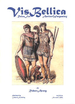 Vis Bellica