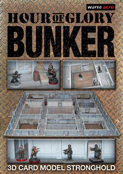 Hour of Glory Bunker