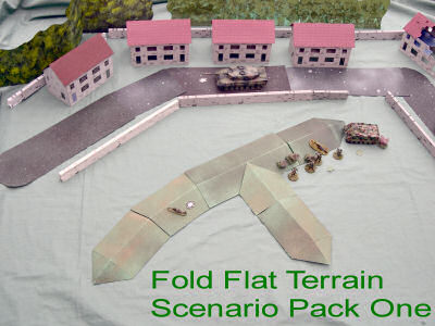 Scenario Pack 1