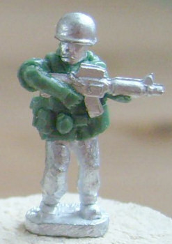 15mm Vietnam sculpt
