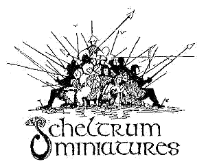 Scheltrum logo