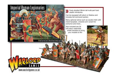 Imperial Romans