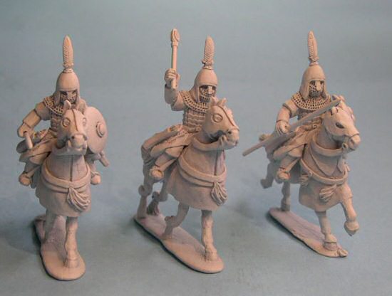 Ghulams