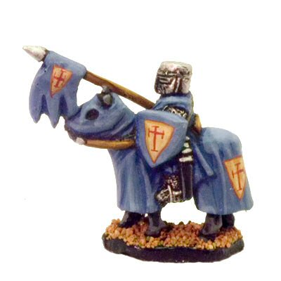10mm Medieval