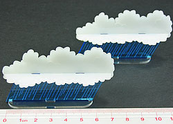 Litko Rain Squall Markers
