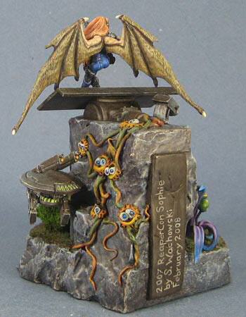 Auction (back)