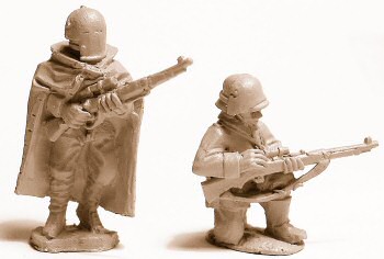 Snipers