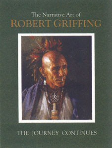 Narrative Art of Robert Griffing