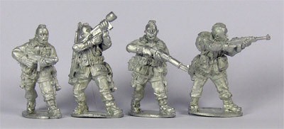 US airborne pathfinders