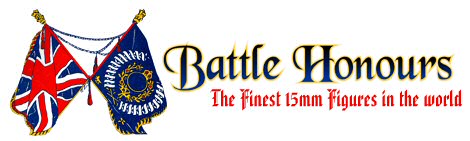 Battle Honours UK logo