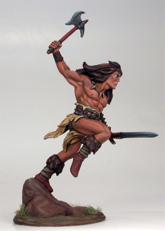 7401 - male barbarian
