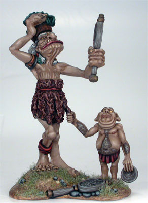 2007 Ogress