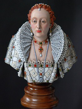 Elizabeth I (1533-1603)