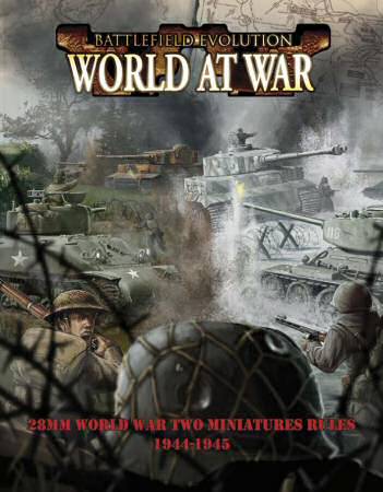 Battlefield Evolution: World at War