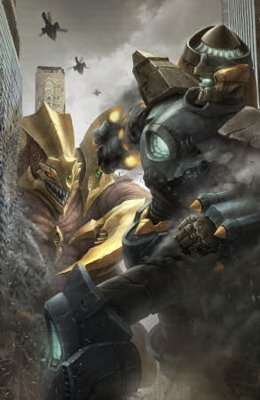 Monsterpocalypse