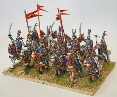 Unit of Ottoman Delhis