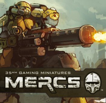 MERCS