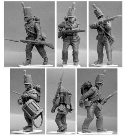 Victrix Napoleonics