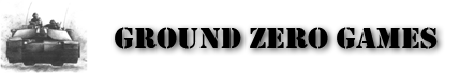 Ground Zero Games logo