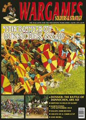 Half-Dozen New Mags In Stock at OMM