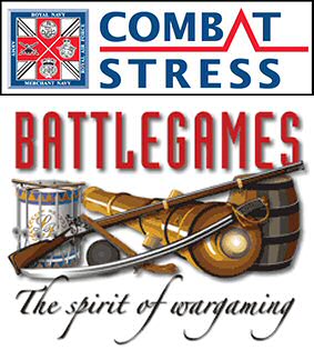 Fight Combat Stress with Battlegames