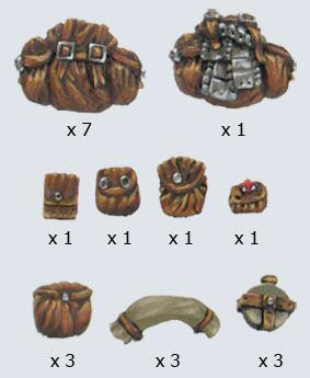 Backpacks