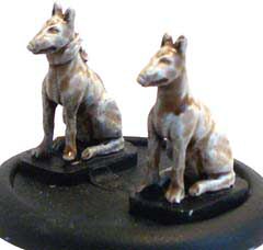 Guard Dogs
