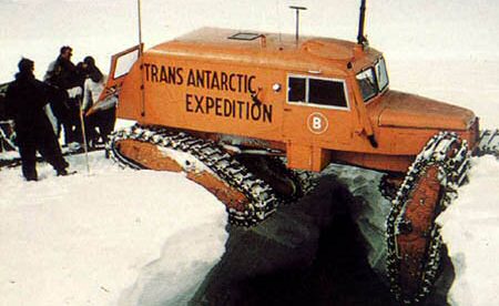 Snowcat