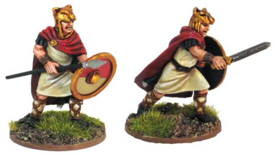 Ibyssian Lion Guard (2)