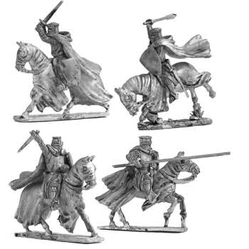 Templar Knights